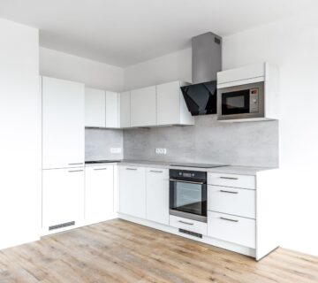 49993120 kitchen in a new apartment in an apartment building 360x320